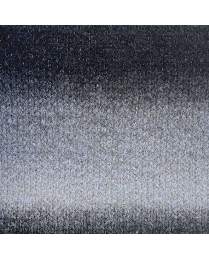 FILATO FILNOVO ADRIAFIL (50 G) COL 27 GRIGIO NERO