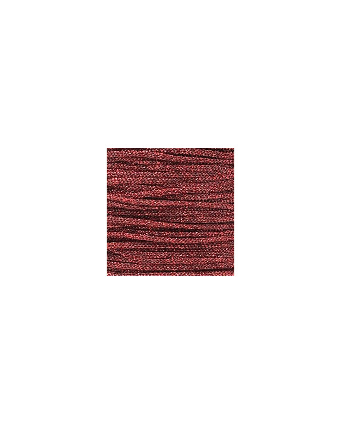 CORDINO FIREFLY MAS (400 G) COL 70 ROSSO