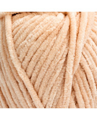 FILATO BABY PUFF SILKE COL.108 BEIGE