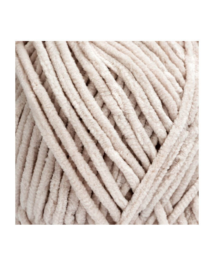 FILATO BABY PUFF SILKE COL.109 ROSA SKIN