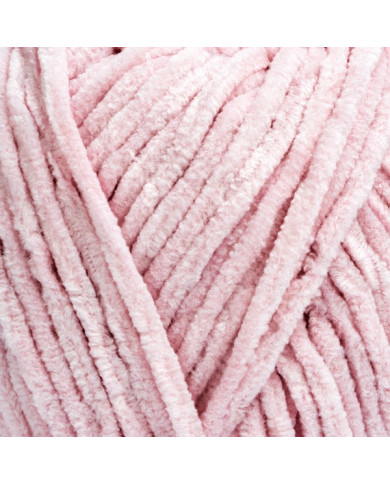 FILATO BABY PUFF SILKE COL.331 ROSA