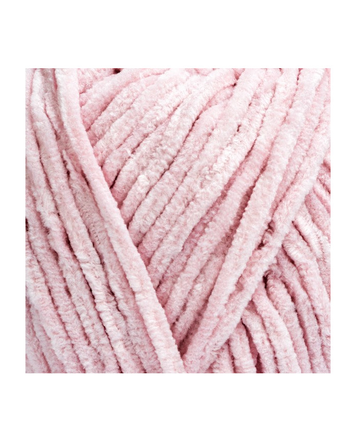 FILATO BABY PUFF SILKE COL.331 ROSA