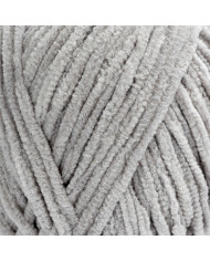 FILATO BABY PUFF SILKE COL.790 GRIGIO