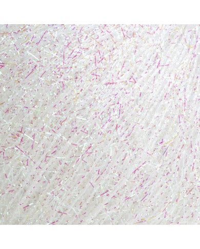 BRILLANTINO BERTAGNA FILATI (25 GR) 130 BIANCO