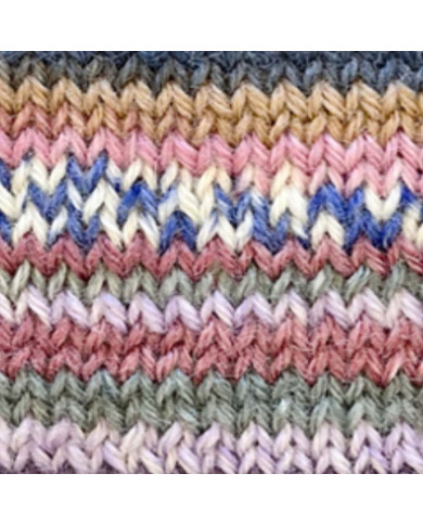 FILATO KNITCOL ADRIAFIL (50G.) COL.20 BAITA