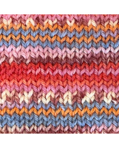 FILATO KNITCOL ADRIAFIL (50G.) COL.96 MULTI FRAGOL