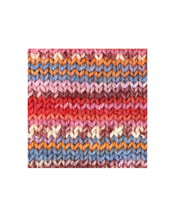 FILATO KNITCOL ADRIAFIL (50G.) COL.96 MULTI FRAGOL
