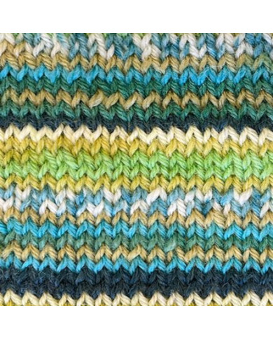 FILATO KNITCOL ADRIAFIL (50G.) COL.97 ORIZZONTE