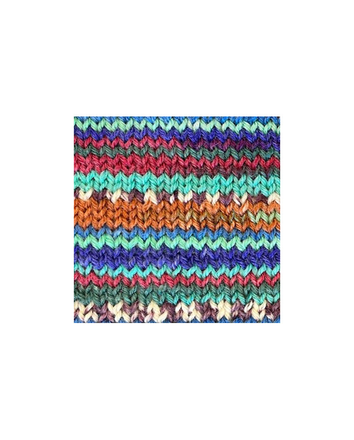 FILATO KNITCOL ADRIAFIL (50G.) COL.98 INDIAN SPICY