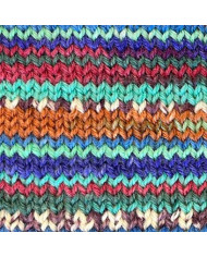 FILATO KNITCOL ADRIAFIL (50G.) COL.98 INDIAN SPICY