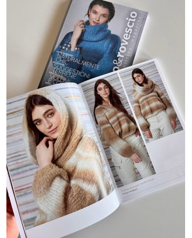 RIVISTA ADRIAFIL DRITTO E ROVESCIO 79 ITALIANO