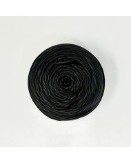 FETTUCCIA ECOPELLE CENTRO FILATI (200G) 125 NERO