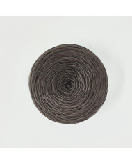 FETTUCCIA ECOPELLE CENTRO FILATI (200G) 131 MARRON