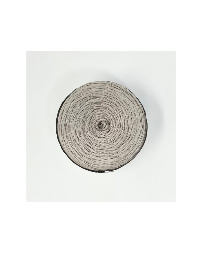 FETTUCCIA ECOPELLE CENTRO FILATI (200G) 120 BEIGE