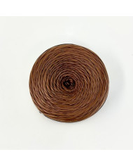 FETTUCCIA ECOPELLE CENTRO FILATI (200G) 129 NOCE