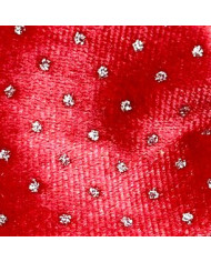 FETTUCCIA VELLUTO PIZZA 18 ROSSO POIS ARG. (368 G)