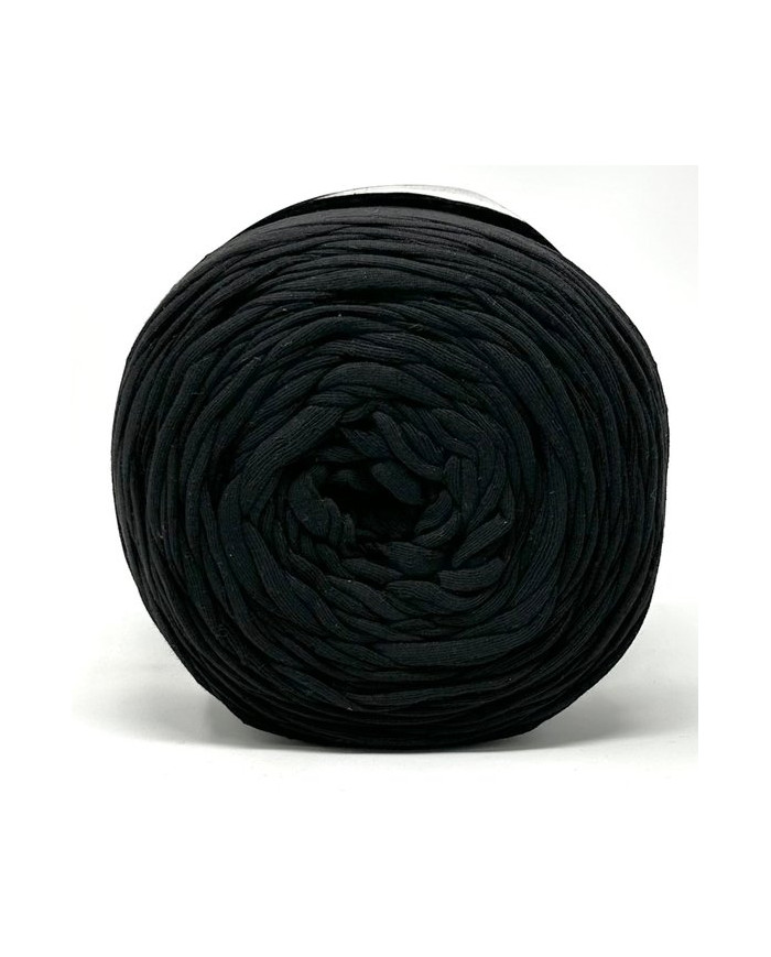 FETTUCCIA NOODLES 03 NERO