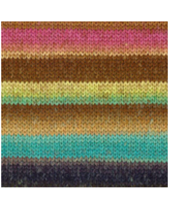 LANA MERINO EXTRAFINE FARFALLA LANA GROSSA COL 6