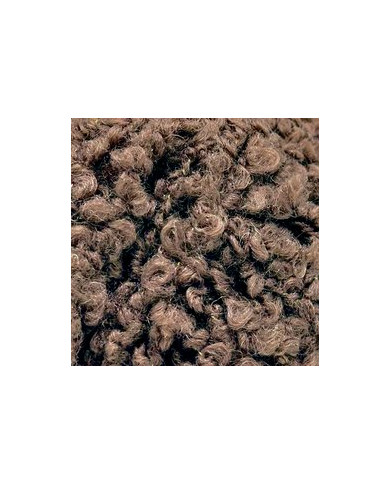 FILATO BAMBOLINA SILKE (50 G.) 444 MARRONE