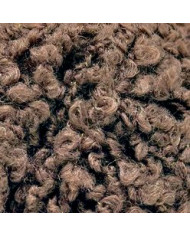 FILATO BAMBOLINA SILKE (50 G.) 444 MARRONE