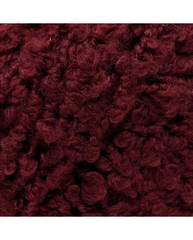 FILATO BAMBOLINA SILKE (50 G.) 036 BORDEAUX