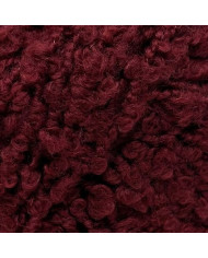 FILATO BAMBOLINA SILKE (50 G.) 036 BORDEAUX