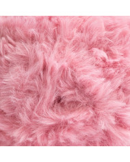 FILATO DUCHESSA SILKE COL.78 ROSA