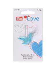 INFILA AGHI BIRDY PRYM MINT