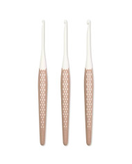 SET UNCINETTI PER LANA PRYM ERGONOMICS 3, 4 ,5 MM