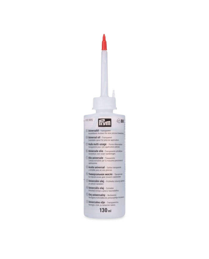 OLIO UNIVERSALE 130 ML