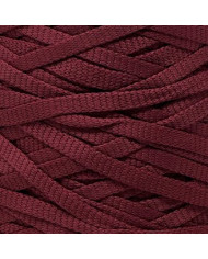 SHOPPER SILKE GR 300 - 170 M. COL 19 BORDEAUX