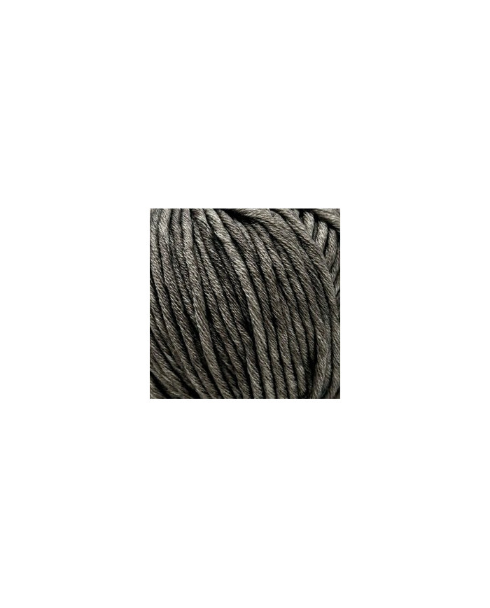 LANA VINTAGE SUPERCHUNKY MARRONE SCURO