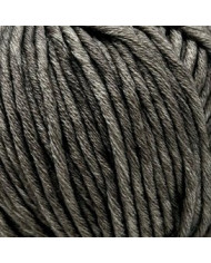 LANA VINTAGE SUPERCHUNKY MARRONE SCURO