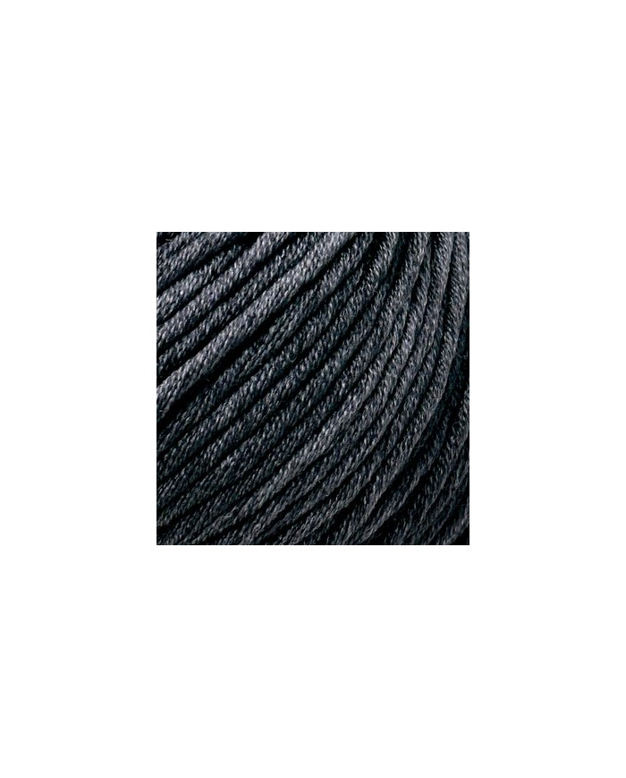 LANA VINTAGE SUPERCHUNKY GRIGIO ANTRACITE