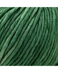 LANA VINTAGE SUPERCHUNKY VERDE OPALE
