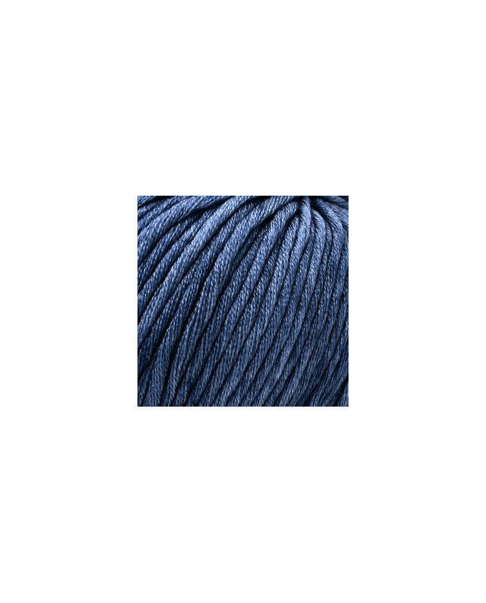 LANA VINTAGE SUPERCHUNKY BLU SCURO