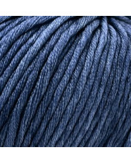 LANA VINTAGE SUPERCHUNKY BLU SCURO