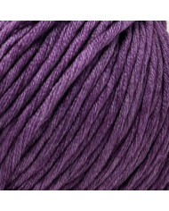 LANA VINTAGE SUPERCHUNKY VIOLA ANTICO
