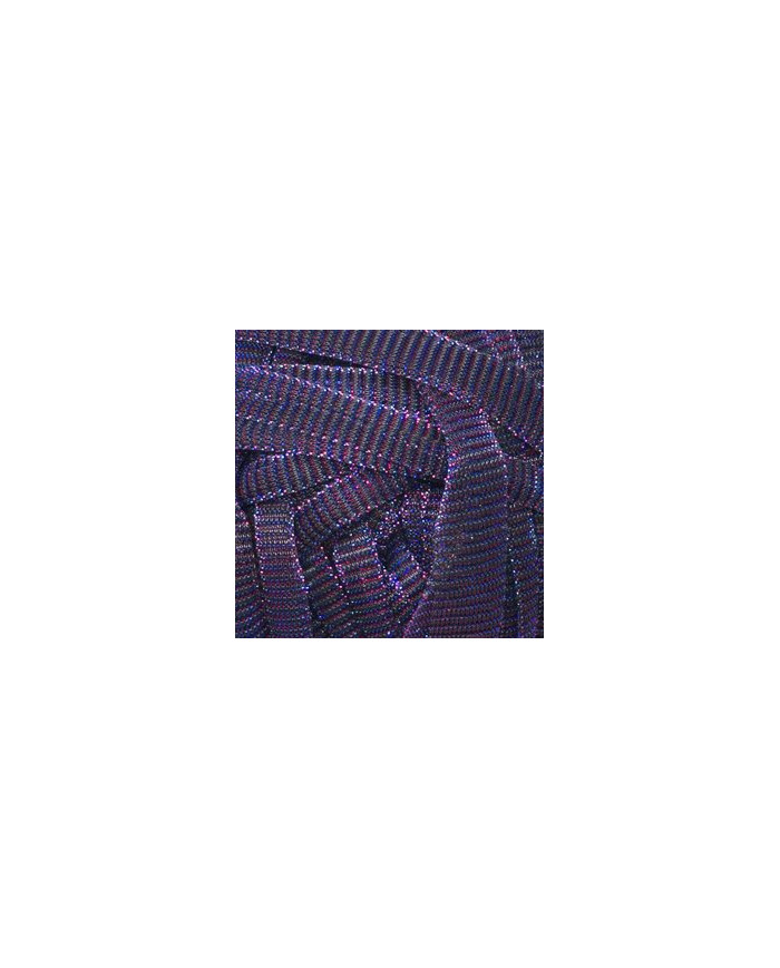 FETTUCCIA NETLUX DA 100 GR COL 01 ARCOBALENO