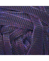 FETTUCCIA NETLUX DA 100 GR COL 01 ARCOBALENO
