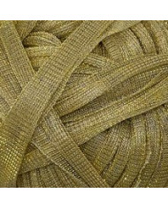 FETTUCCIA NETLUX DA 100 GR COL 64 ORO