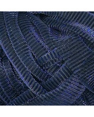 FETTUCCIA NETLUX DA 100 GR COL 67 BLU