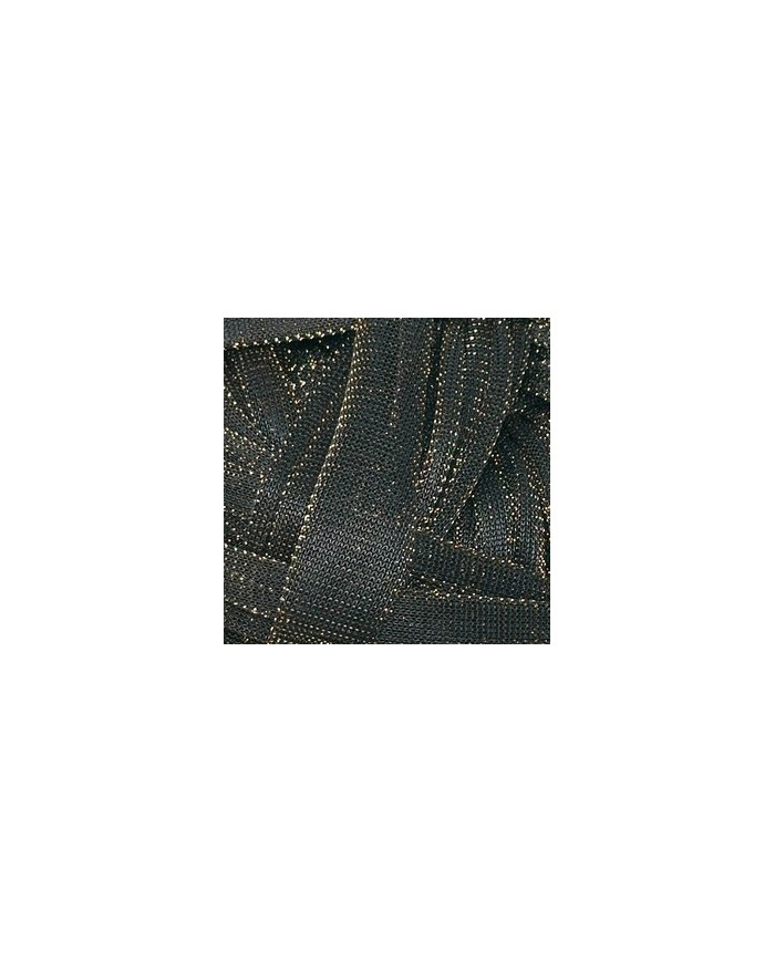 FETTUCCIA NETLUX DA 100 GR COL 75 MARRONE