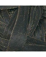 FETTUCCIA NETLUX DA 100 GR COL 75 MARRONE