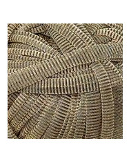 FETTUCCIA NETLUX DA 100 GR COL 77 BEIGE