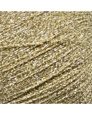 FILATO NEWGLITTER 09119 ORO CHIARO