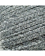 FILATO NEWGLITTER 08592 ARGENTO