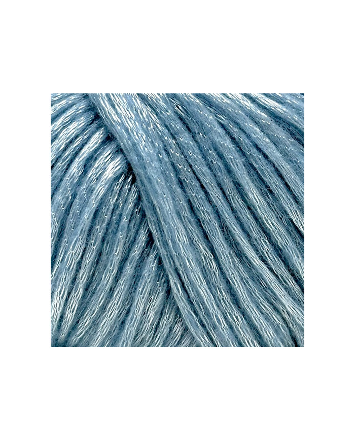 LUCIDA LANA GROSSA COL 17 AZZURRO CHIARO