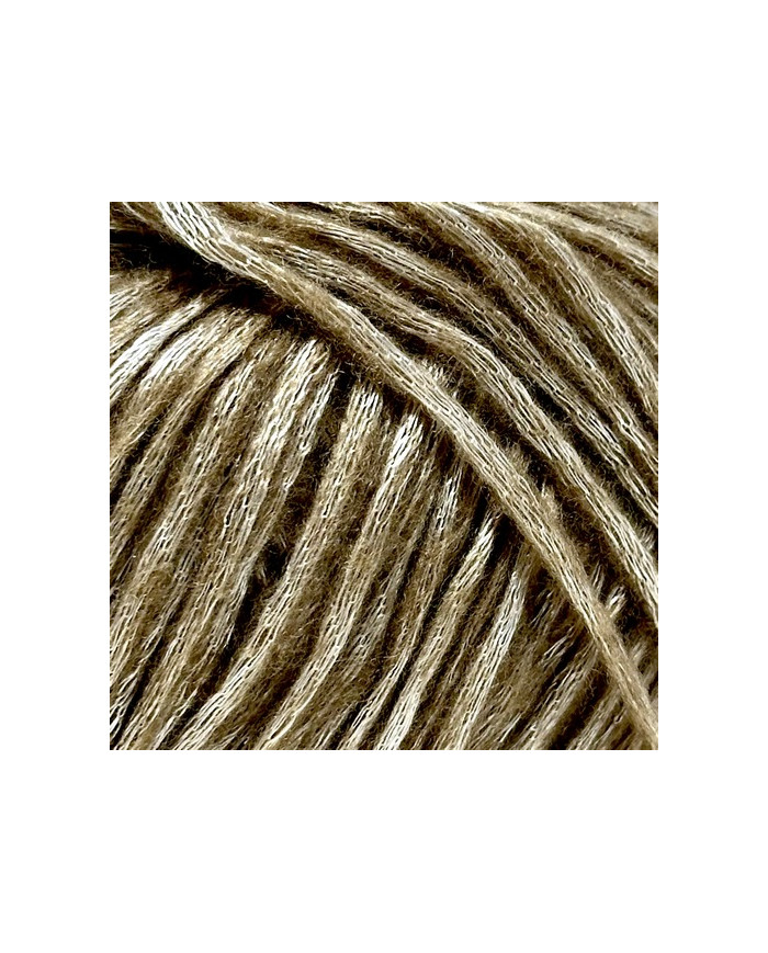 LUCIDA LANA GROSSA COL 08 BEIGE