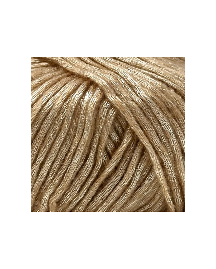 LUCIDA LANA GROSSA COL 18 CAMEL